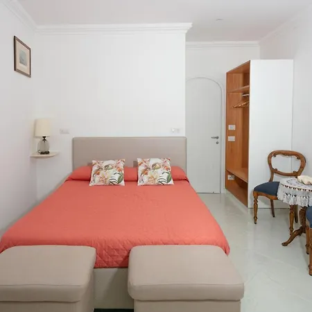Aldarogi Bed and Breakfast Capri Buitenkant foto