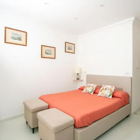 Aldarogi Bed and Breakfast Capri Buitenkant foto